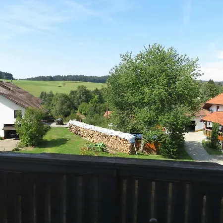 Pusteblume Schwarzwald 아파트 *
